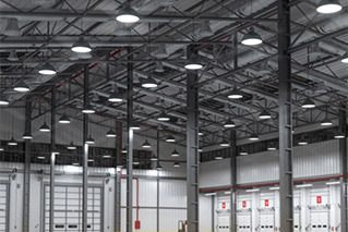 Commercial-Lighting