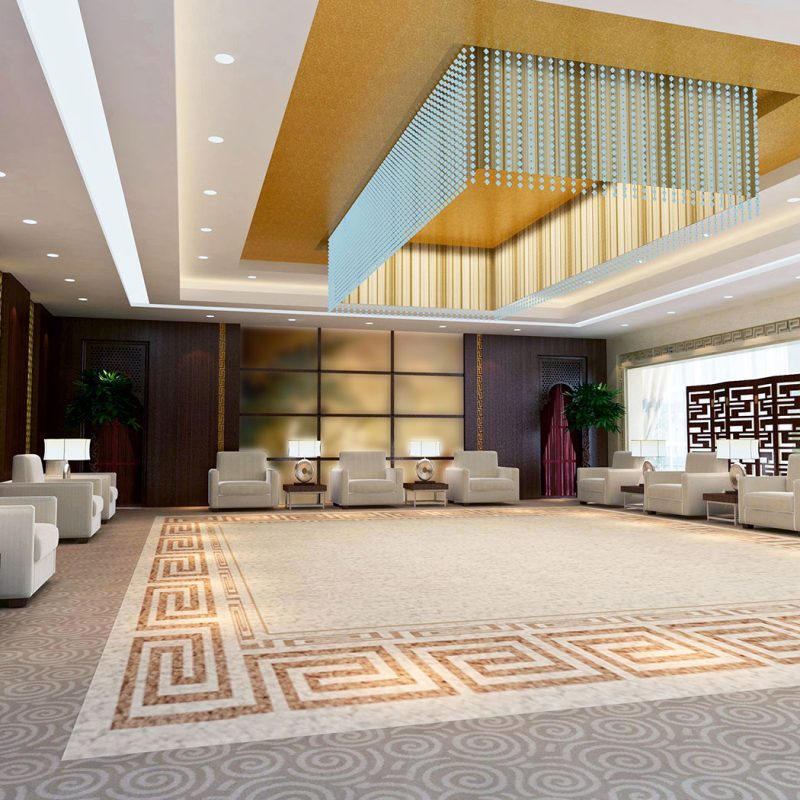 Hotel-Interior