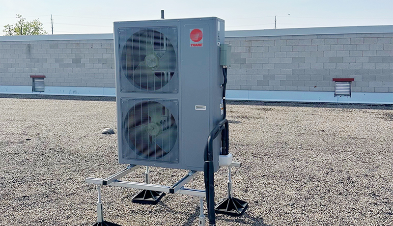 commercial-ductless